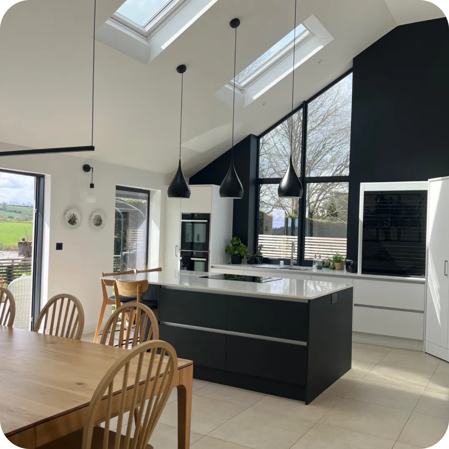 A Full Bungalow Remodel