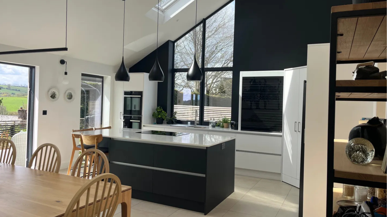 Full bungalow remodel